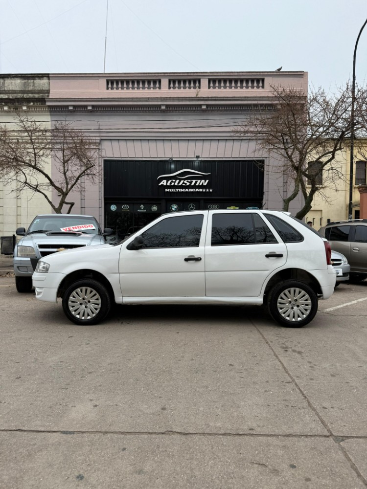 Volkswagen GOL POWER PLUS